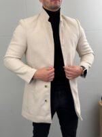 Muški kaput Ronaldo - Slika 8