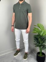 Muška Polo Majica M1000 - Slika 14