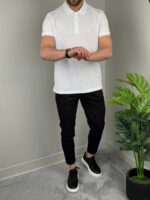 Muška Polo Majica M1000 - Slika 19