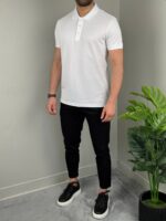 Muška Polo Majica M1000 - Slika 7