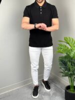 Muška Polo Majica M1000 - Slika 15