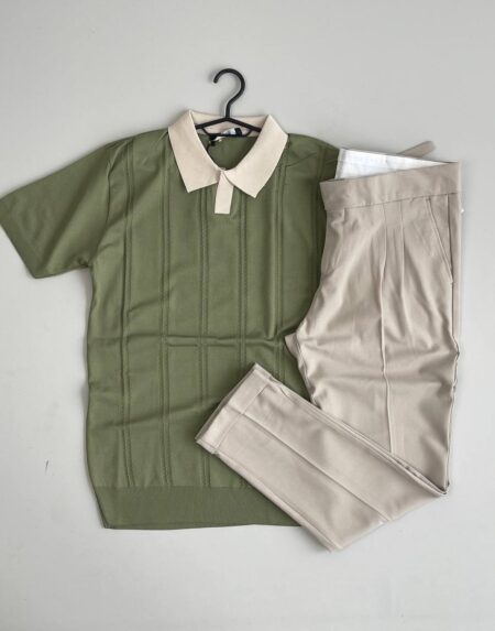Polo Majica i Pantalone