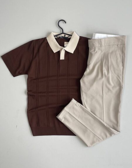 Polo Majica i Pantalone