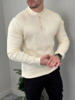 Muški polo džemper - Slika 18