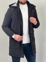 Zimska vodoodbojna jakna - Slika 13