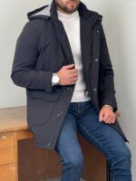 Zimska vodoodbojna jakna - Slika 16