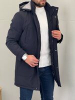 Zimska vodoodbojna jakna - Slika 3