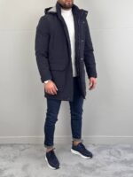 Zimska vodoodbojna jakna - Slika 10