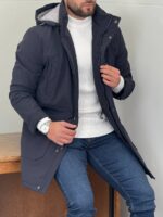 Zimska vodoodbojna jakna - Slika 8