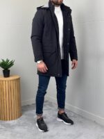 Zimska vodoodbojna jakna - Slika 6