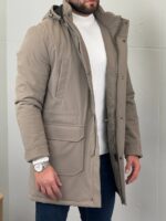 Zimska vodoodbojna jakna - Slika 11