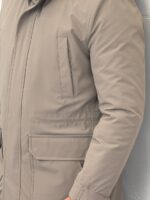 Zimska vodoodbojna jakna - Slika 4