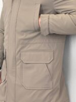 Zimska vodoodbojna jakna - Slika 2