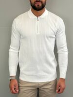 Muški džemper D4001 - Slika 2