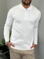 Muški džemper D4001 - Slika 17