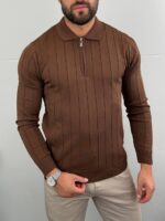 Muški džemper D4001 - Slika 14