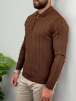 Muški džemper D4001 - Slika 23