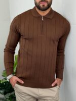 Muški džemper D4001 - Slika 19