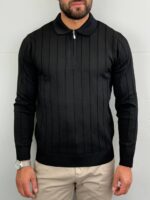 Muški džemper D4001 - Slika 3