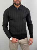 Muški džemper D4001 - Slika 13