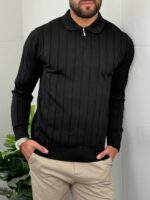 Muški džemper D4001 - Slika 8