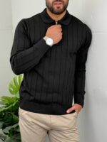 Muški džemper D4001 - Slika 18