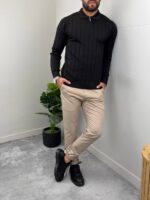 Muški džemper D4001 - Slika 22