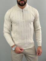 Muški džemper D4001 - Slika 5