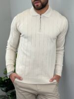 Muški džemper D4001 - Slika 10