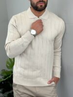 Muški džemper D4001 - Slika 15