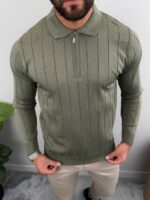 Muški džemper D4001