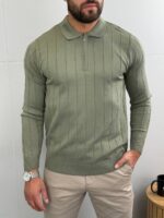 Muški džemper D4001 - Slika 16