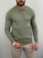 Muški džemper D4001 - Slika 11