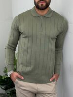 Muški džemper D4001 - Slika 20