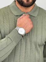 Muški džemper D4001 - Slika 6