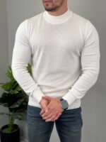 Muška polurolka D7720 - Slika 19