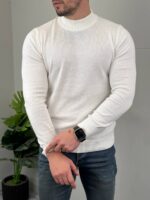 Muška polurolka D7720 - Slika 17