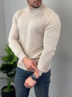 Muška polurolka D7720 - Slika 14