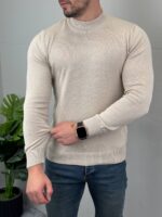 Muška polurolka D7720 - Slika 20