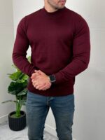 Muška polurolka D7720 - Slika 2