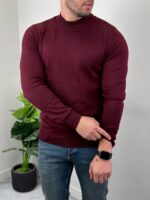 Muška polurolka D7720 - Slika 9