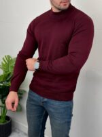 Muška polurolka D7720 - Slika 16