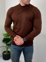 Muška polurolka D7720 - Slika 6