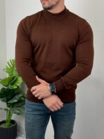 Muška polurolka D7720 - Slika 13