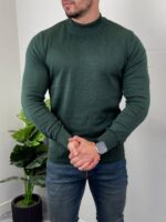 Muška polurolka D7720