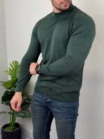 Muška polurolka D7720 - Slika 12