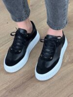 Muške kožne patike C4014 - Slika 11