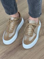 Muške kožne patike C4014 - Slika 7