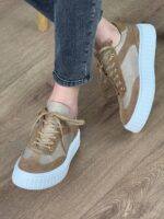 Muške kožne patike C4014 - Slika 10