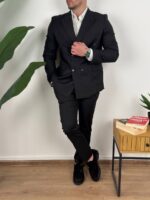 Letnje odelo na pruge - Slika 17